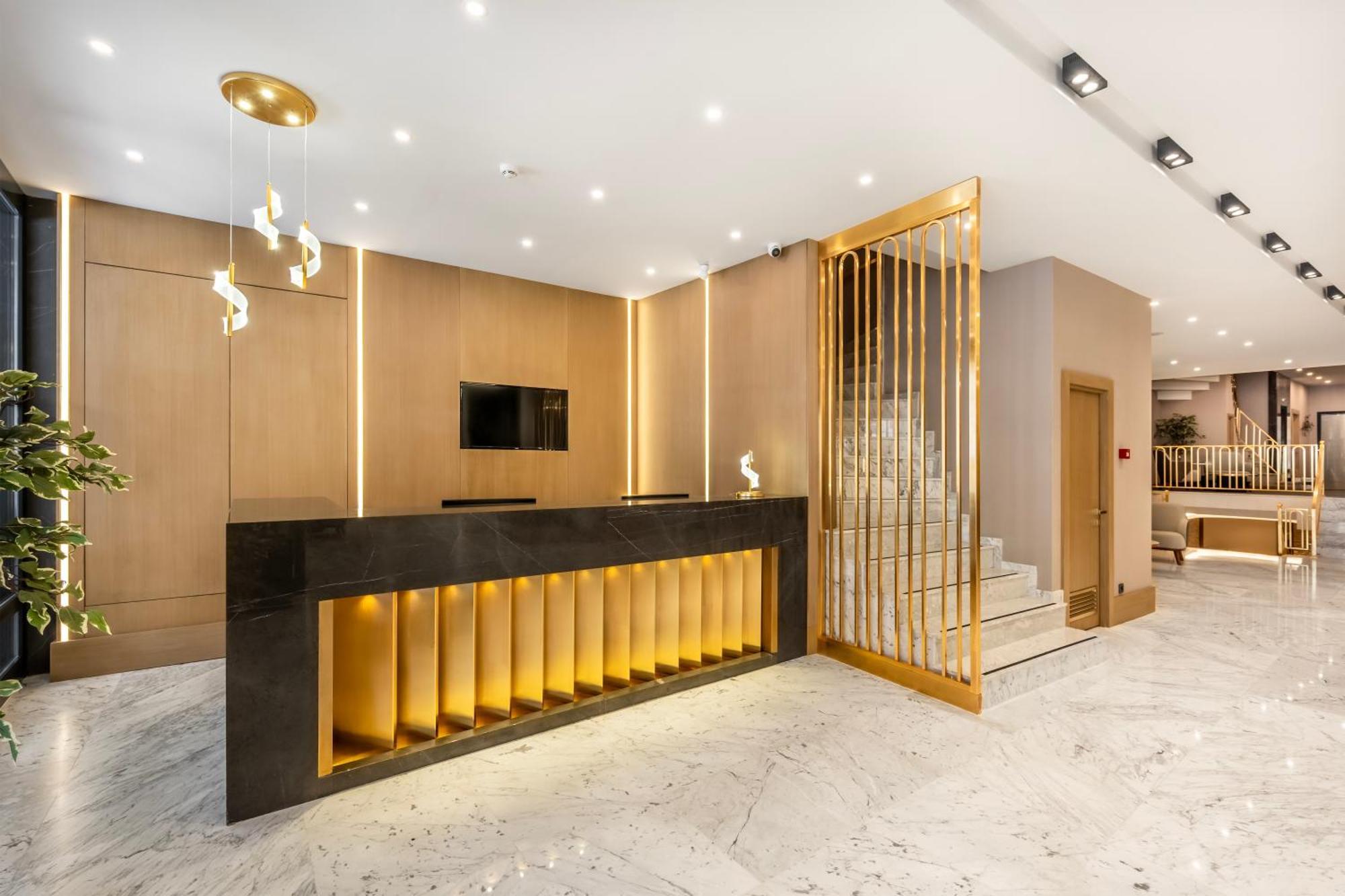 Hotel Bristol — Photos 1